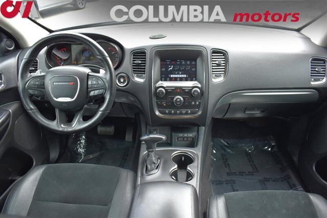 used 2018 Dodge Durango car, priced at $15,991