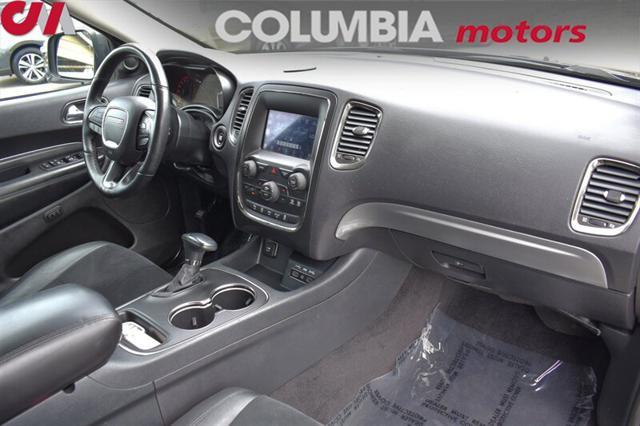 used 2018 Dodge Durango car, priced at $15,991