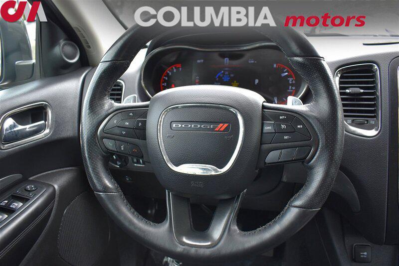 used 2018 Dodge Durango car, priced at $14,991