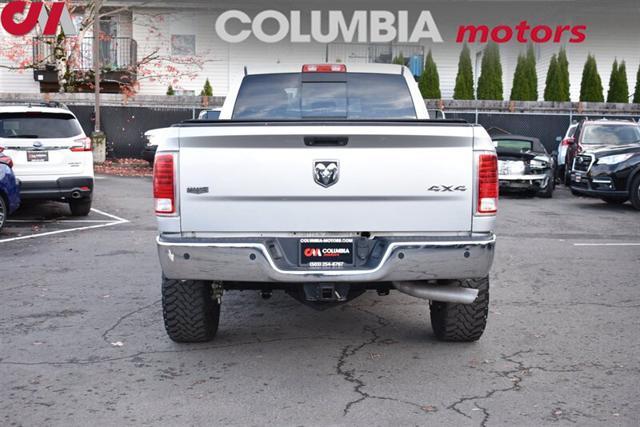 used 2013 Ram 2500 car, priced at $39,991