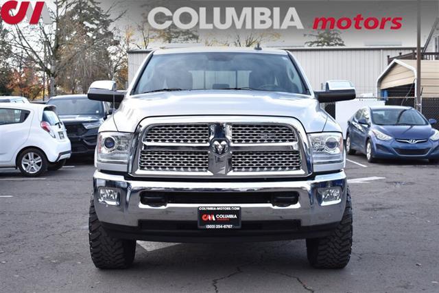 used 2013 Ram 2500 car, priced at $39,991