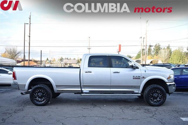 used 2013 Ram 2500 car, priced at $39,991