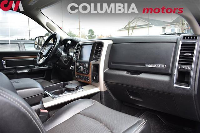 used 2013 Ram 2500 car, priced at $39,991