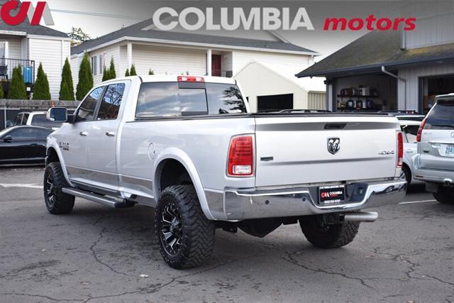 used 2013 Ram 2500 car, priced at $39,991