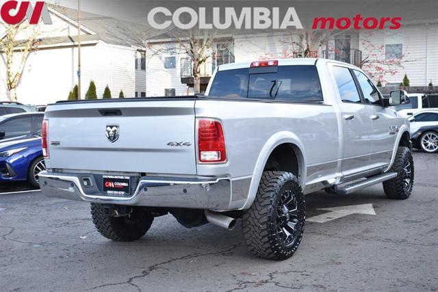 used 2013 Ram 2500 car, priced at $39,991