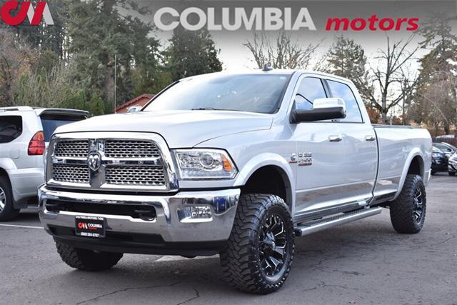 used 2013 Ram 2500 car, priced at $39,991