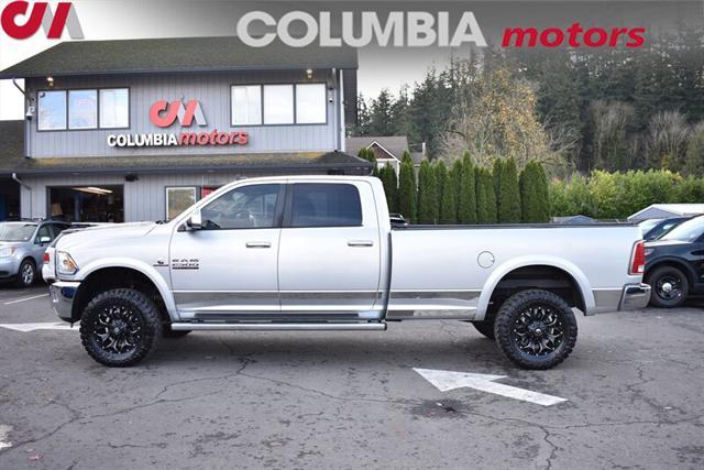 used 2013 Ram 2500 car, priced at $39,991