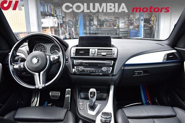 used 2016 BMW M2 car, priced at $18,991