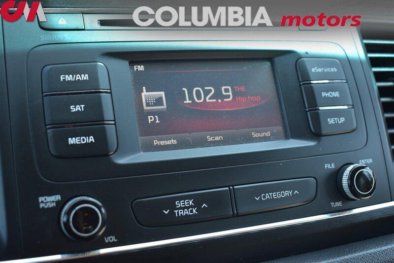 used 2016 Kia Sedona car, priced at $7,991