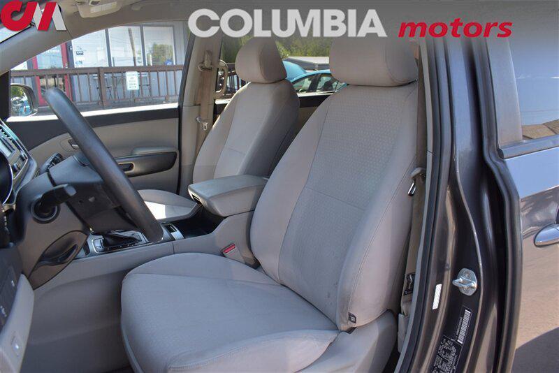 used 2016 Kia Sedona car, priced at $7,991