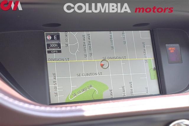 used 2017 Lexus ES 300h car, priced at $17,991