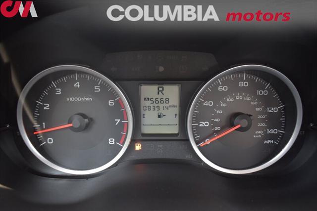 used 2015 Subaru Forester car, priced at $9,491