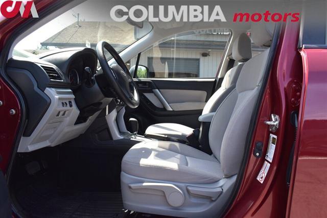 used 2015 Subaru Forester car, priced at $9,491