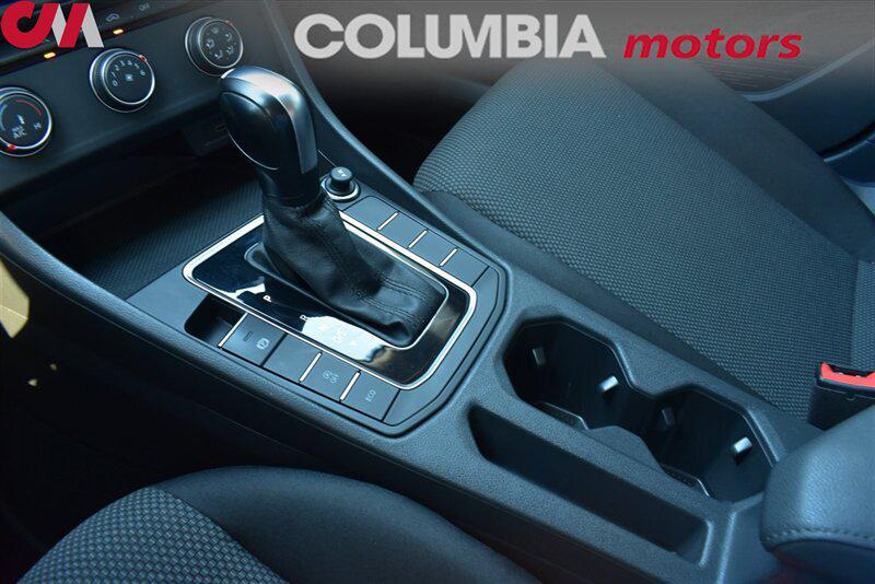 used 2020 Volkswagen Jetta car, priced at $12,491