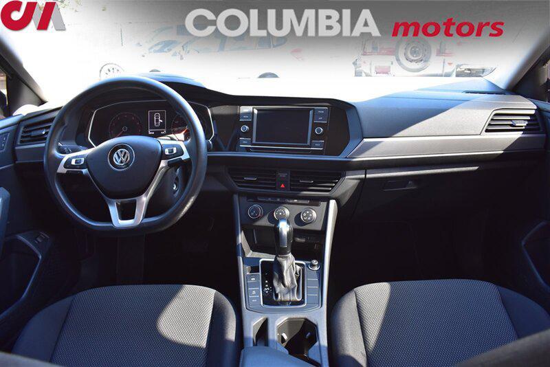 used 2020 Volkswagen Jetta car, priced at $12,491