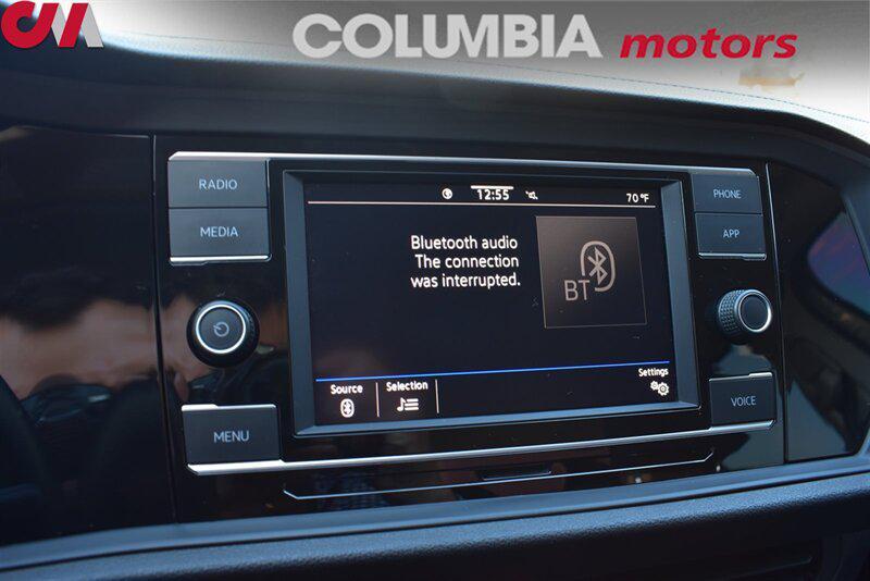 used 2020 Volkswagen Jetta car, priced at $12,491