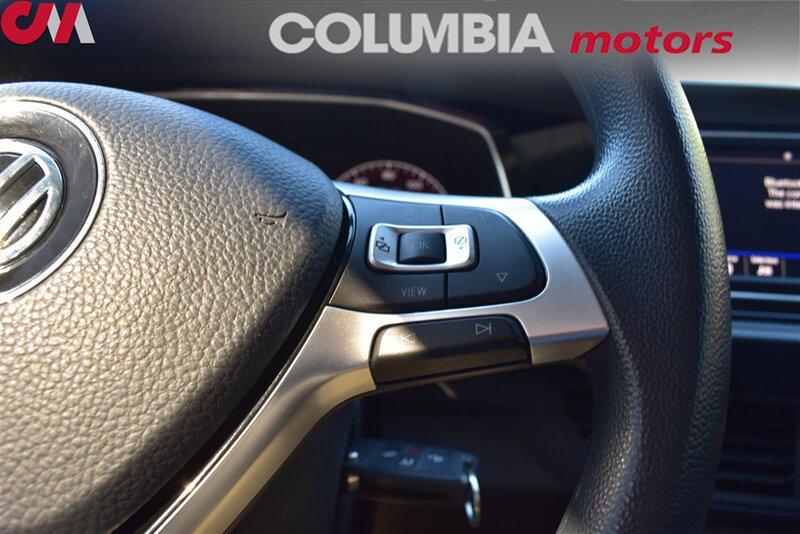 used 2020 Volkswagen Jetta car, priced at $12,491