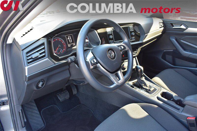 used 2020 Volkswagen Jetta car, priced at $12,491