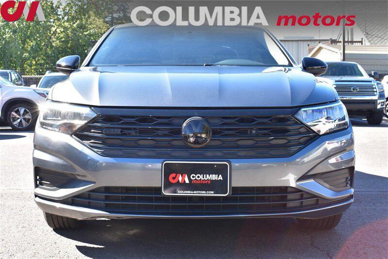 used 2020 Volkswagen Jetta car, priced at $12,491