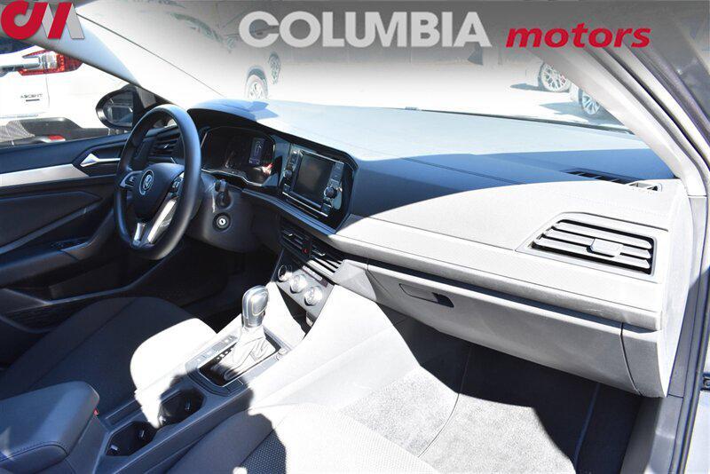 used 2020 Volkswagen Jetta car, priced at $12,491