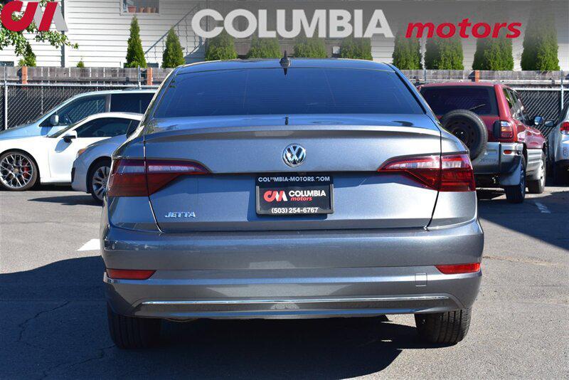 used 2020 Volkswagen Jetta car, priced at $12,491