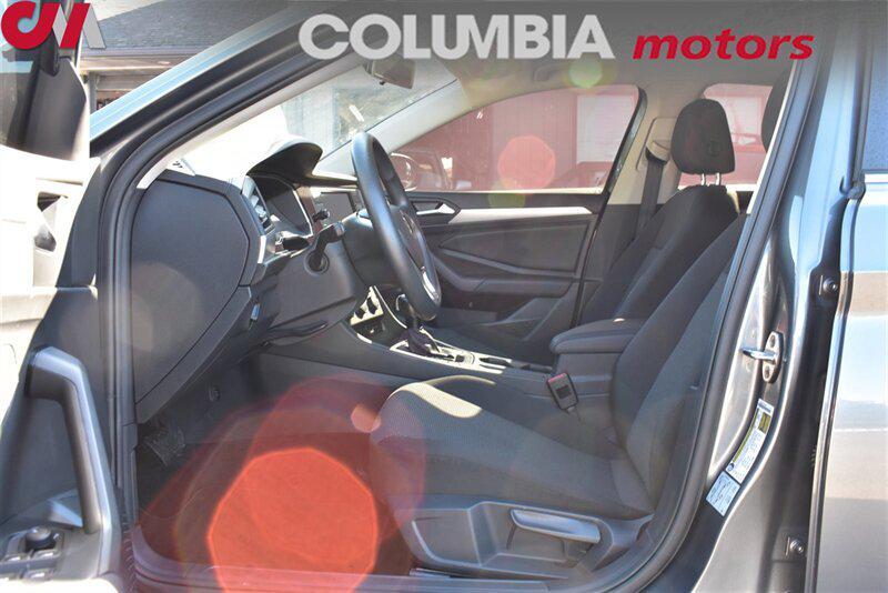 used 2020 Volkswagen Jetta car, priced at $12,491