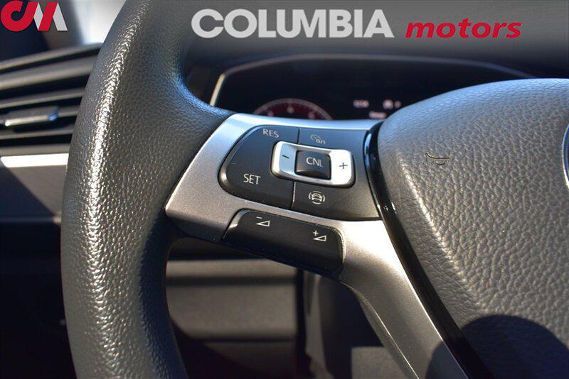 used 2020 Volkswagen Jetta car, priced at $12,491
