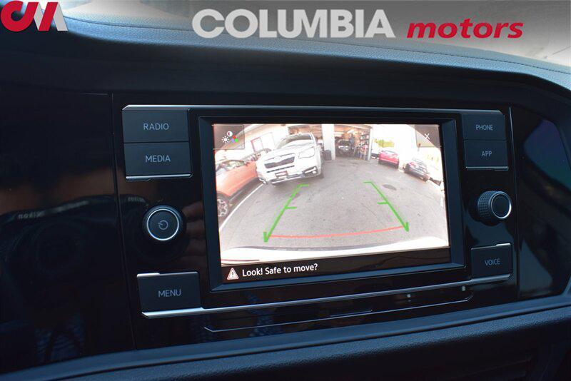 used 2020 Volkswagen Jetta car, priced at $12,491