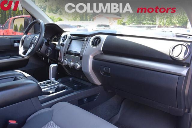 used 2019 Toyota Tundra car, priced at $29,991