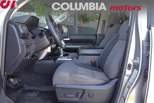 used 2019 Toyota Tundra car, priced at $29,991