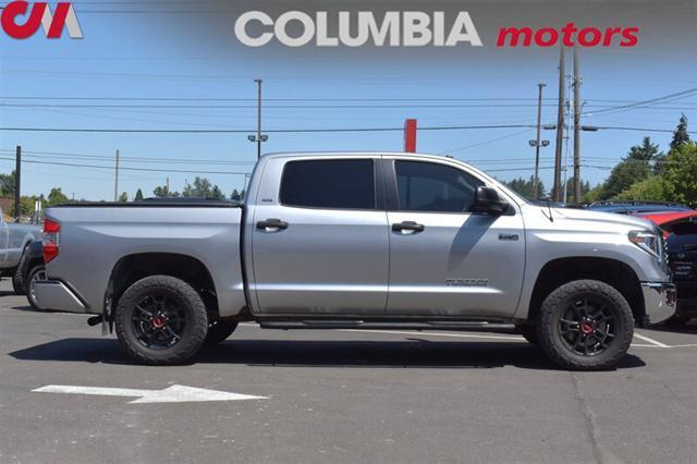 used 2019 Toyota Tundra car, priced at $29,991