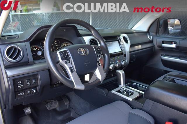 used 2019 Toyota Tundra car, priced at $29,991