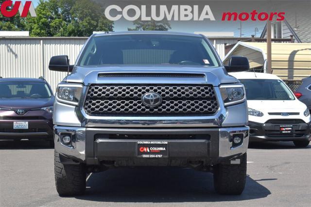 used 2019 Toyota Tundra car, priced at $29,991
