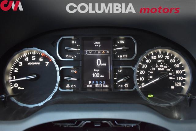 used 2019 Toyota Tundra car, priced at $29,991