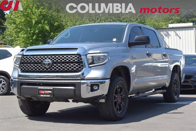 used 2019 Toyota Tundra car, priced at $29,991