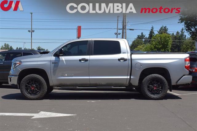 used 2019 Toyota Tundra car, priced at $29,991