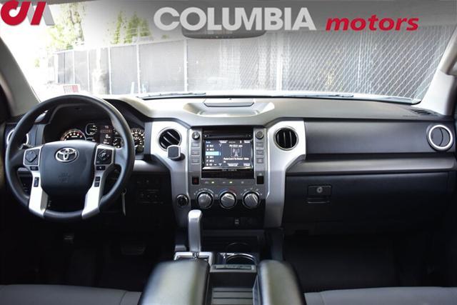used 2019 Toyota Tundra car, priced at $29,991