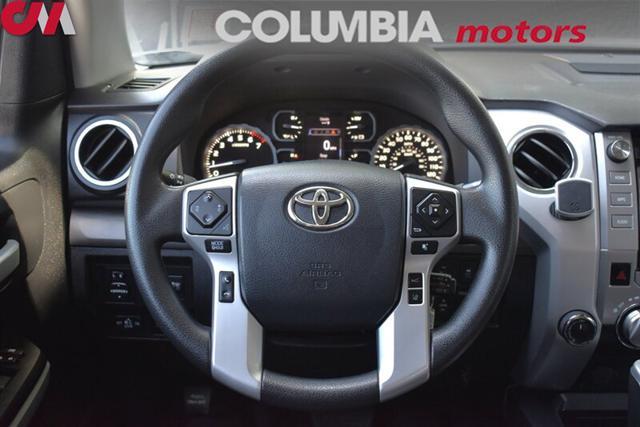 used 2019 Toyota Tundra car, priced at $29,991