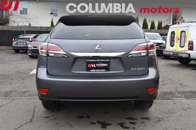 used 2015 Lexus RX 350 car, priced at $17,991