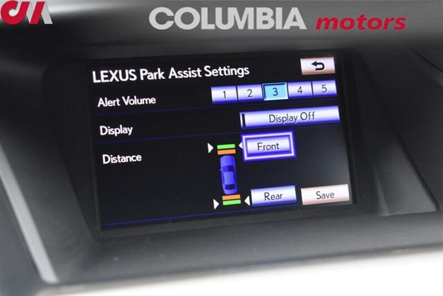 used 2015 Lexus RX 350 car, priced at $17,991