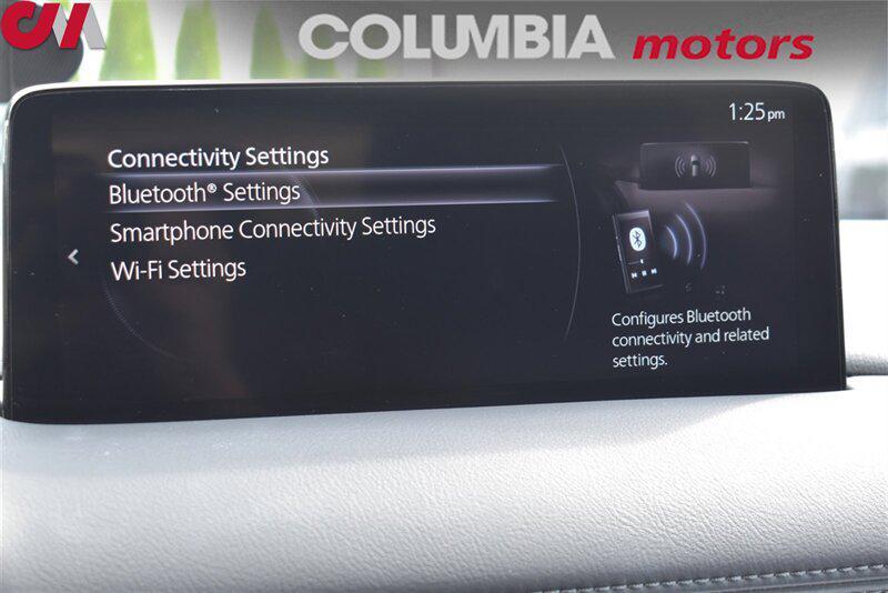 used 2023 Mazda CX-5 car, priced at $19,491