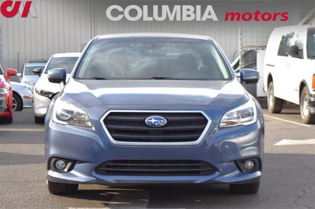 used 2017 Subaru Legacy car, priced at $12,991