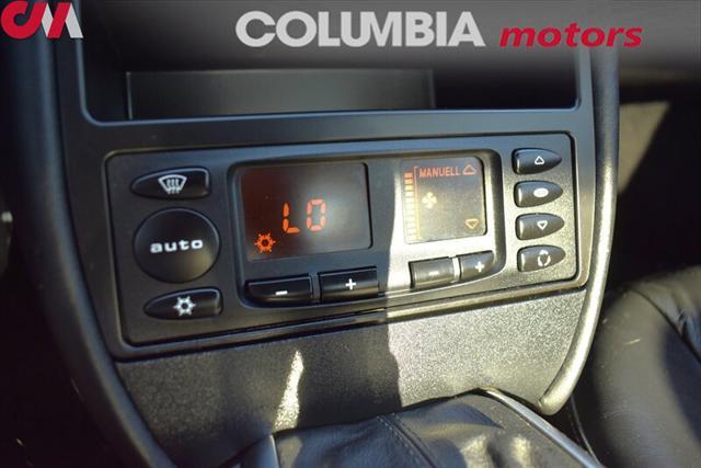 used 2002 Porsche 911 car, priced at $59,991