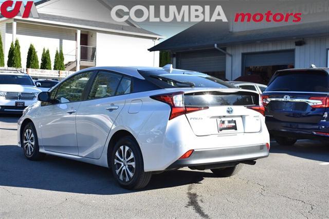 used 2020 Toyota Prius car, priced at $19,991