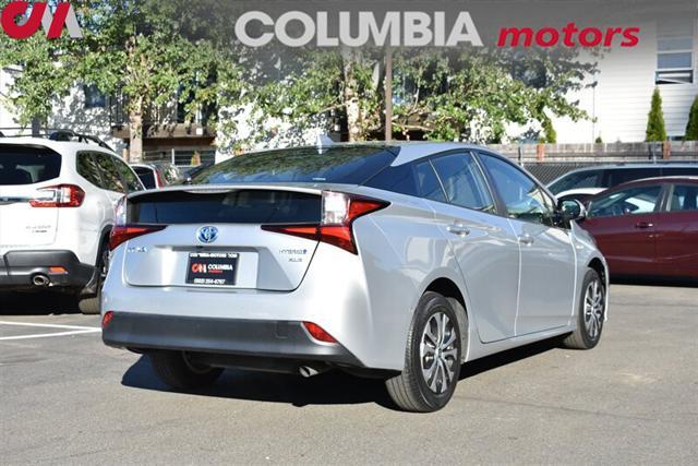 used 2020 Toyota Prius car, priced at $19,991