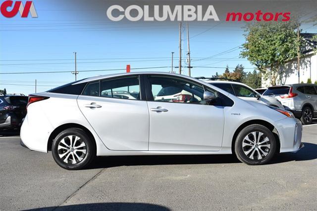 used 2020 Toyota Prius car, priced at $19,991