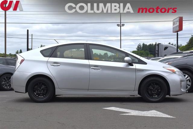 used 2015 Toyota Prius car, priced at $10,491