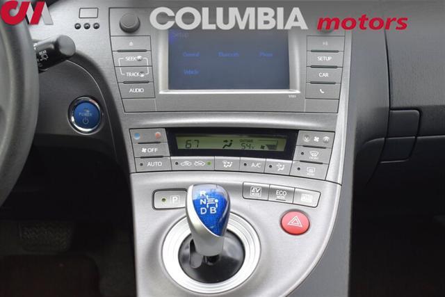 used 2015 Toyota Prius car, priced at $10,491