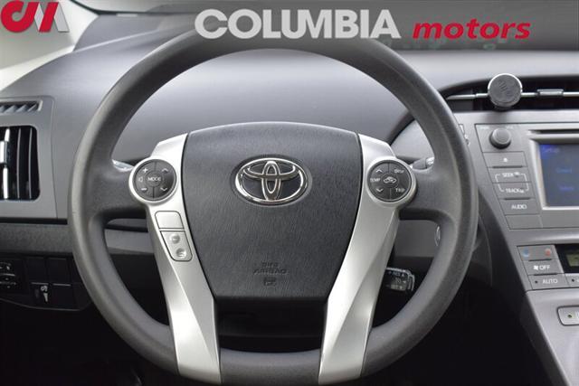 used 2015 Toyota Prius car, priced at $10,491