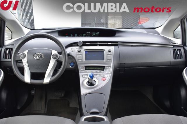 used 2015 Toyota Prius car, priced at $10,491